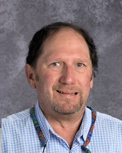 Mr. Murray Cahen