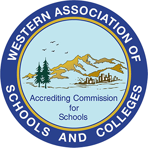 WASC Accreditation