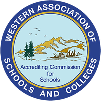 WASC Accreditation