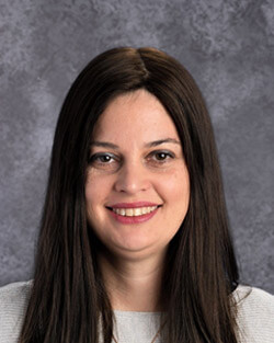 Mrs. Chani Zarchi