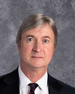 Mr. Tim Poirier