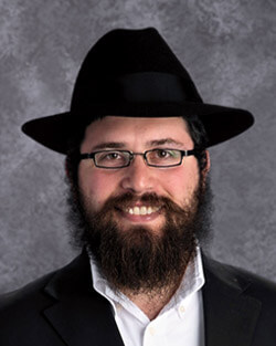 Rabbi Nosson Potash